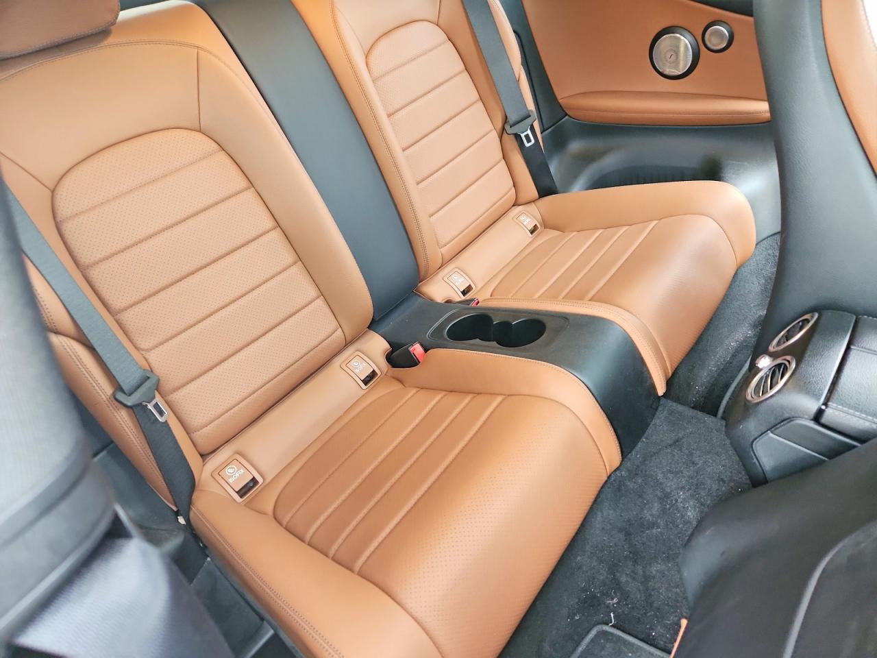 2019 MERCEDES-BENZ C 300 4MATIC photo 19