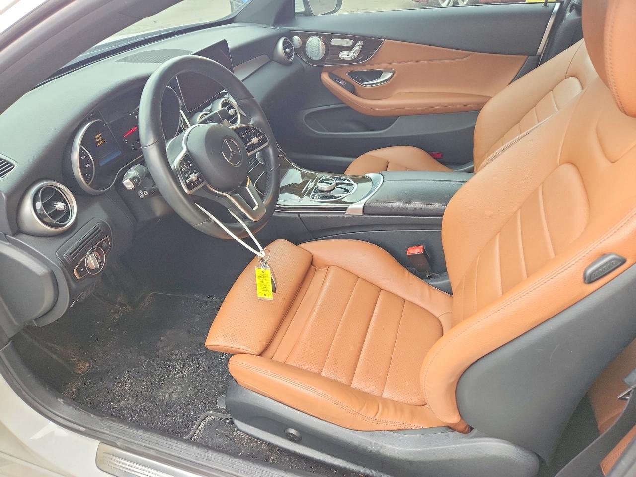 2019 MERCEDES-BENZ C 300 4MATIC photo 13