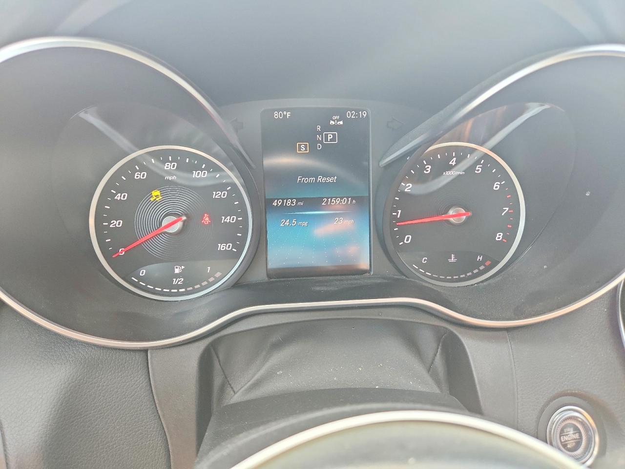 2019 MERCEDES-BENZ C 300 4MATIC photo 17