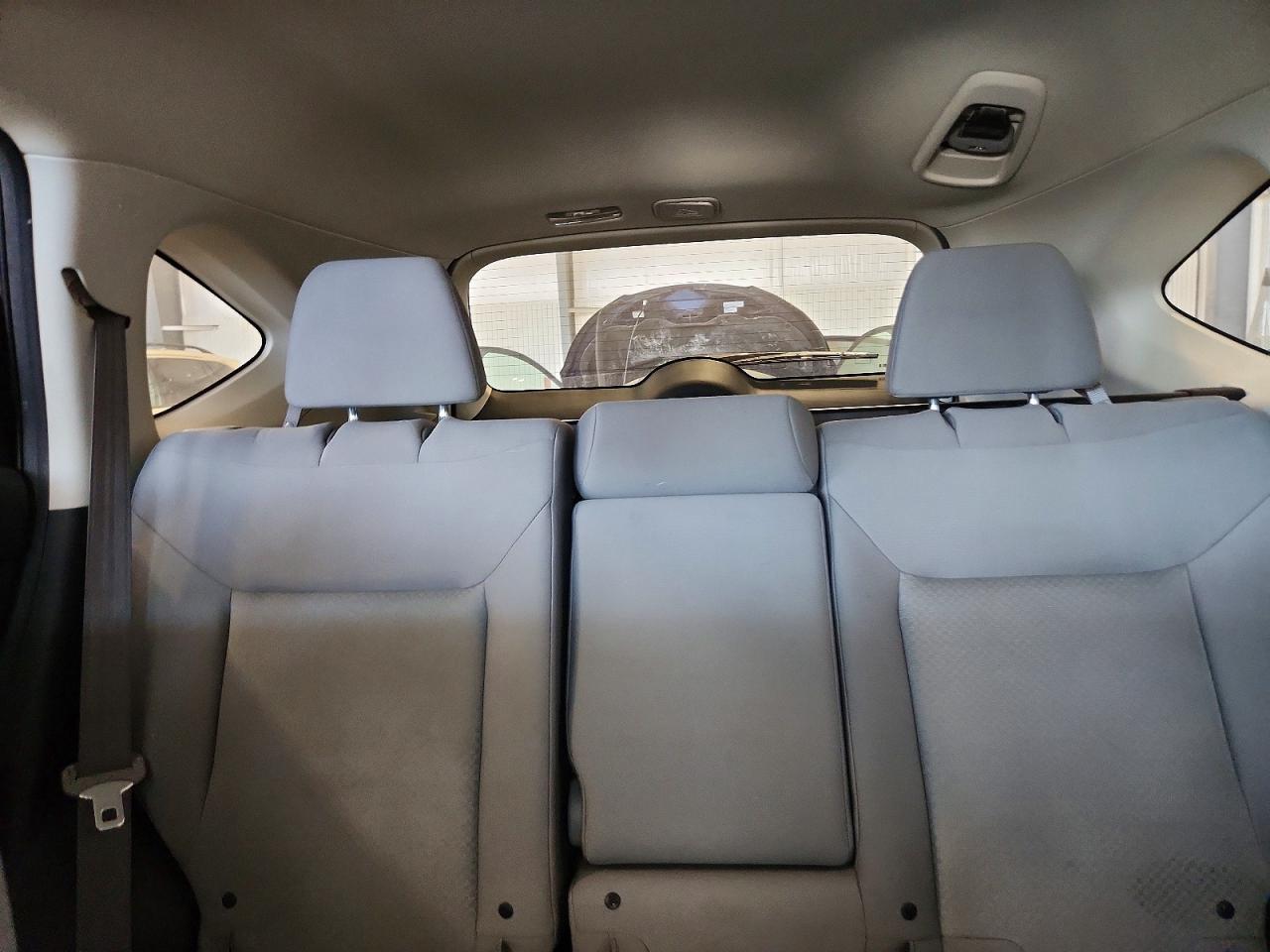 2015 HONDA CR-V EX photo 10