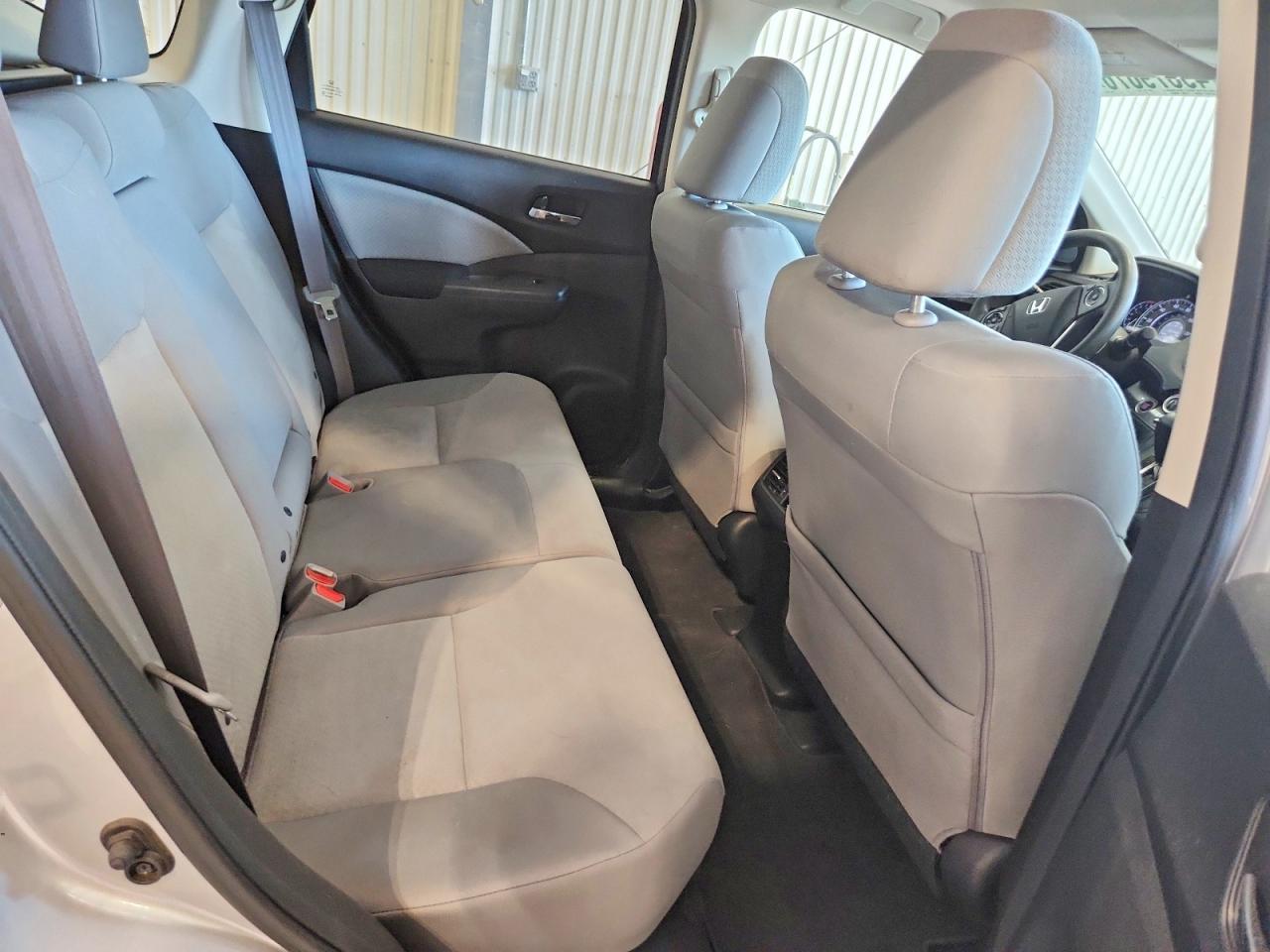 2015 HONDA CR-V EX photo 11