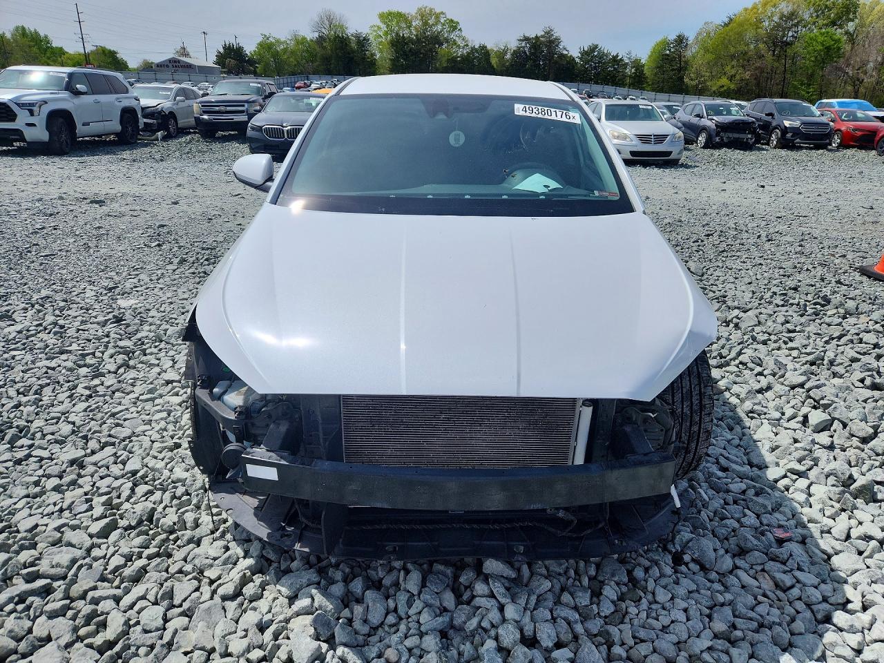 2020 HYUNDAI ELANTRA SE photo 13