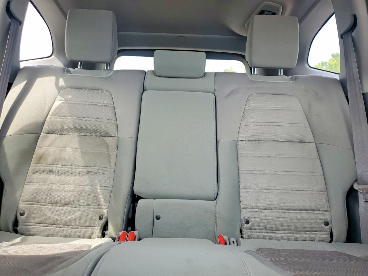 2020 HONDA CR-V EX photo 19
