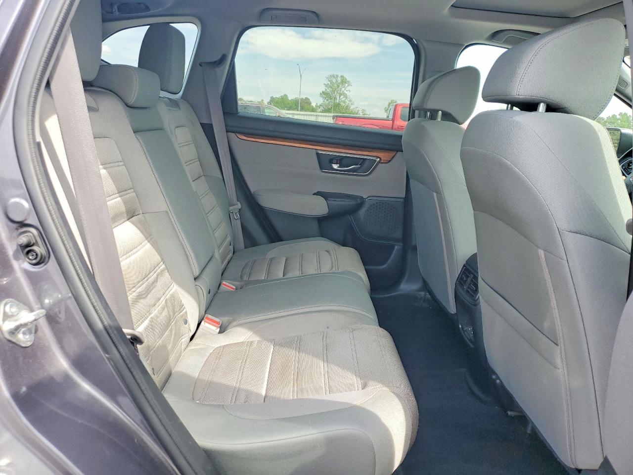 2020 HONDA CR-V EX photo 21
