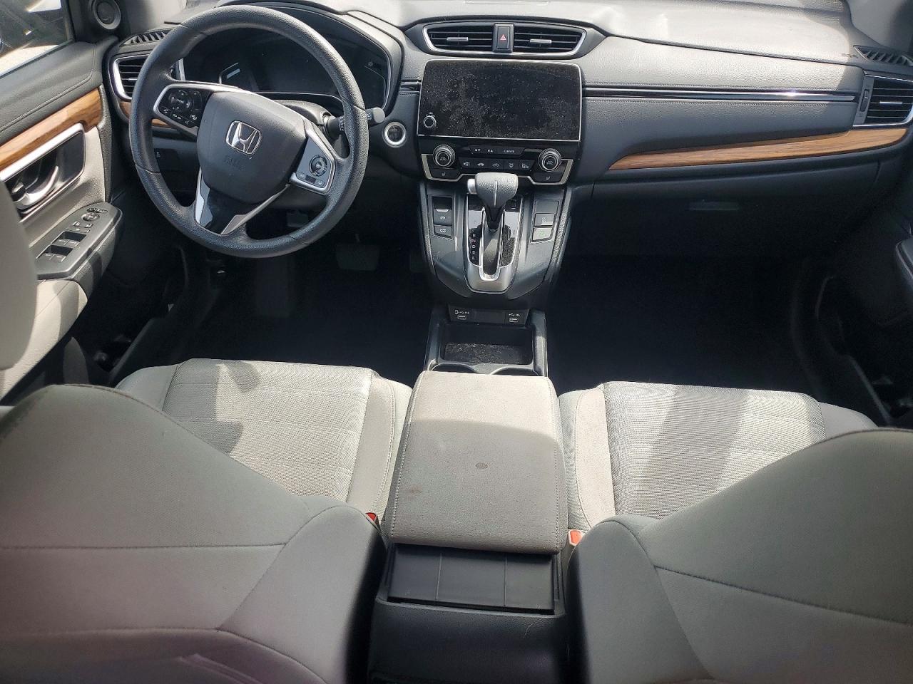 2020 HONDA CR-V EX photo 15