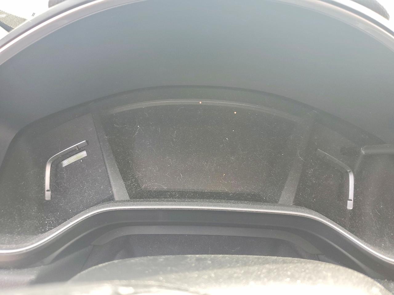 2020 HONDA CR-V EX photo 17