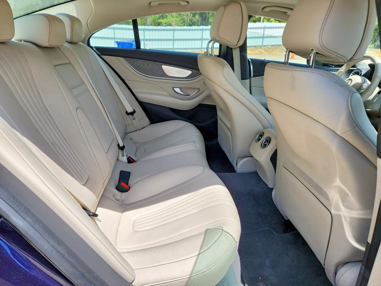 2020 MERCEDES-BENZ CLS 450 4MATIC photo 19