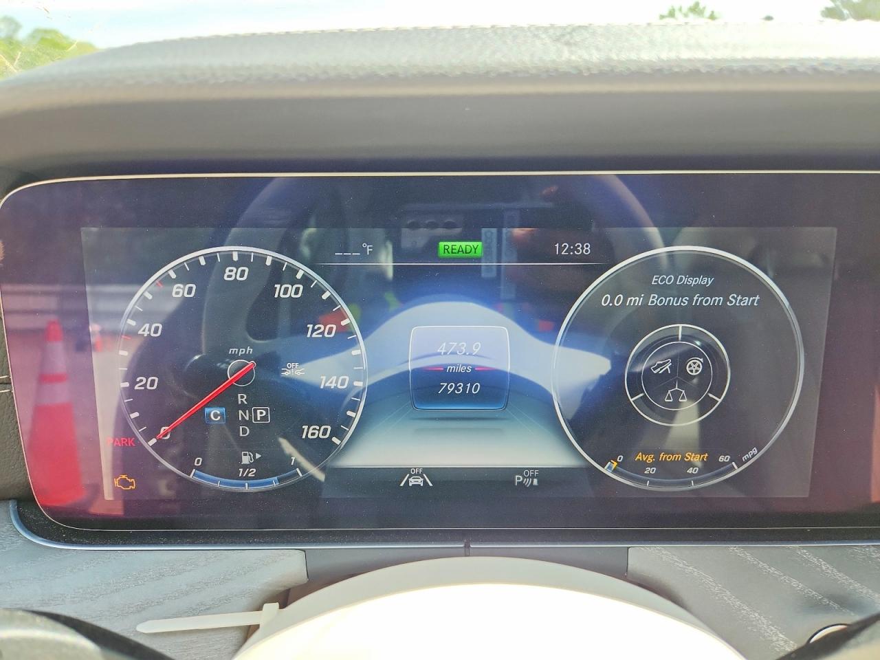 2020 MERCEDES-BENZ CLS 450 4MATIC photo 17