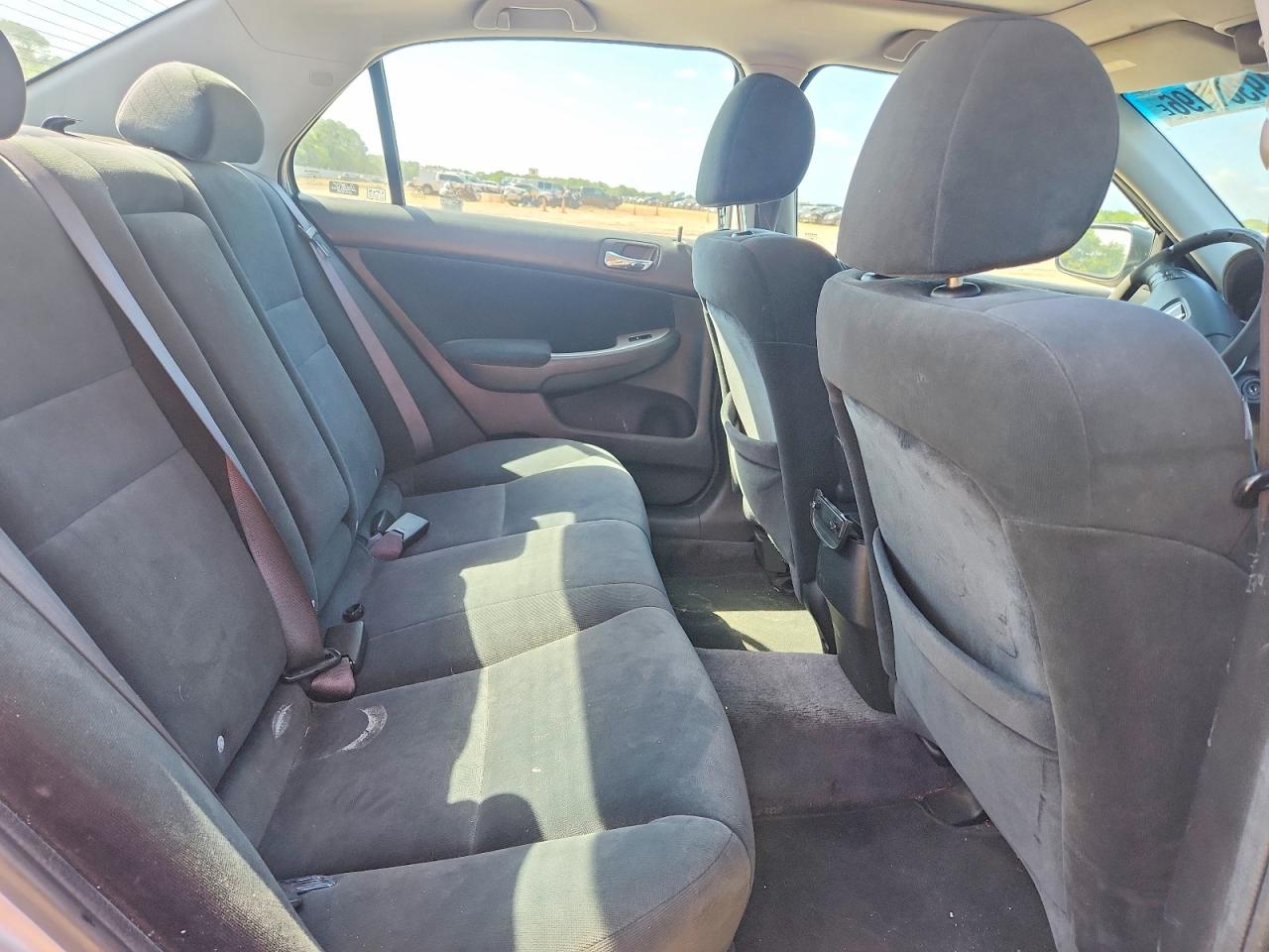 2005 HONDA ACCORD EX photo 10
