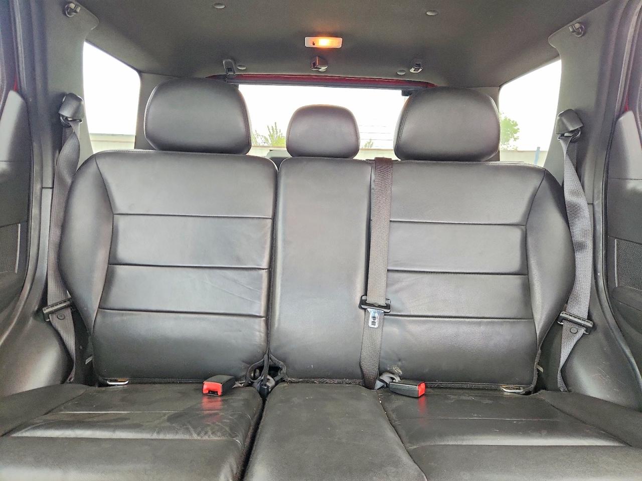 2011 FORD ESCAPE LIMITED photo 19
