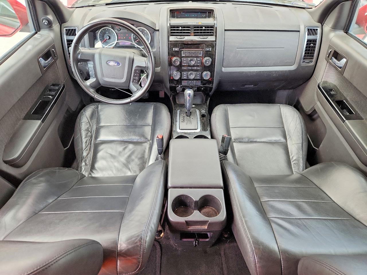 2011 FORD ESCAPE LIMITED photo 15