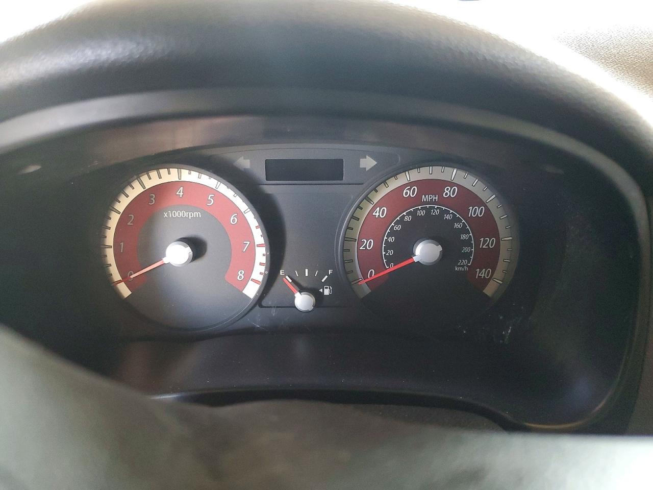 2010 KIA RIO BASE photo 25