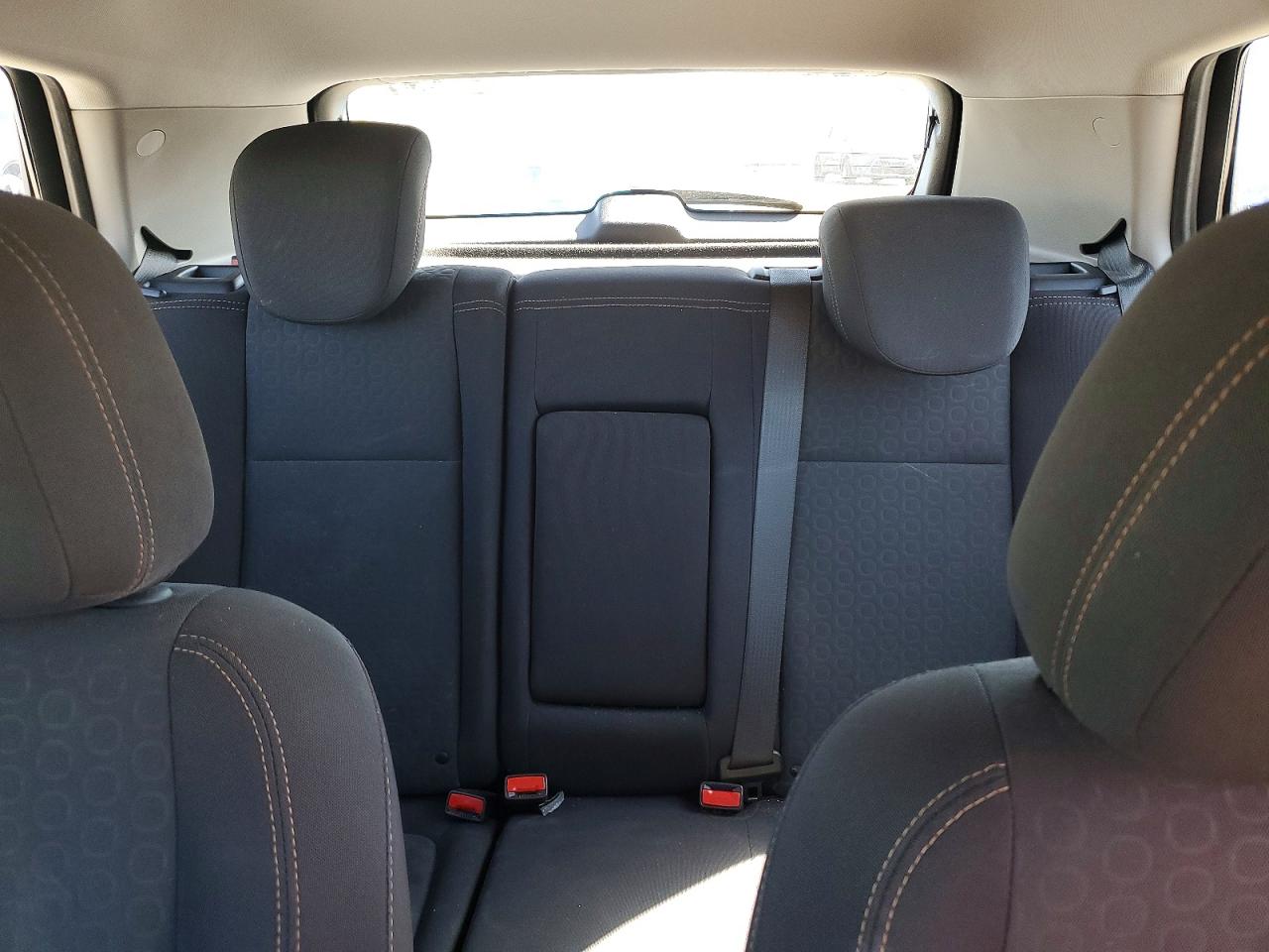 2019 CHEVROLET TRAX LS photo 19