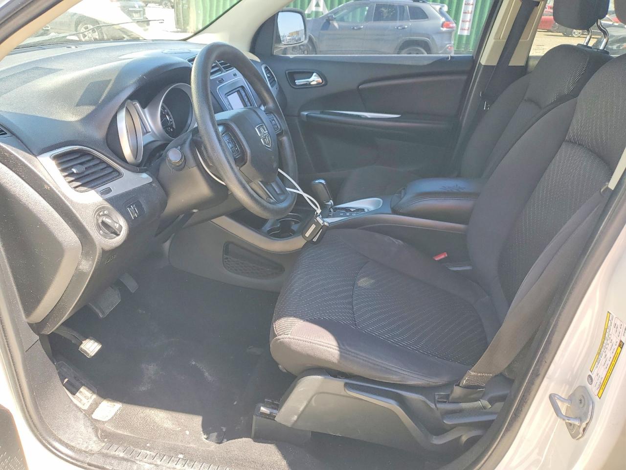 2014 DODGE JOURNEY SXT photo 19