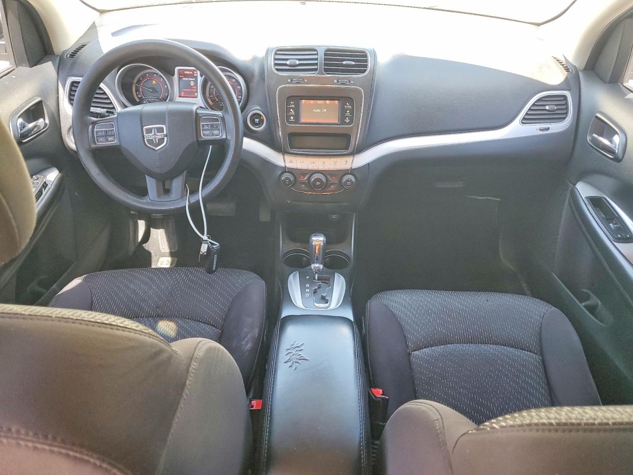 2014 DODGE JOURNEY SXT photo 22