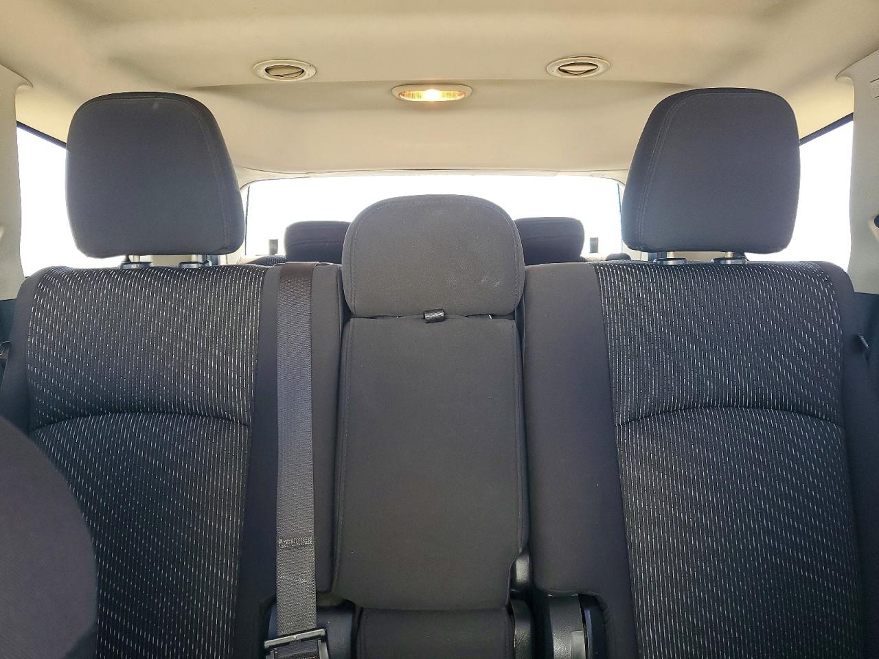 2014 DODGE JOURNEY SXT photo 28