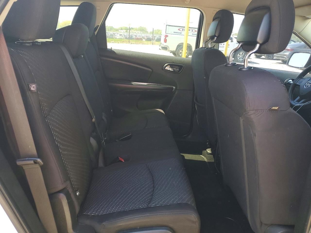 2014 DODGE JOURNEY SXT photo 31