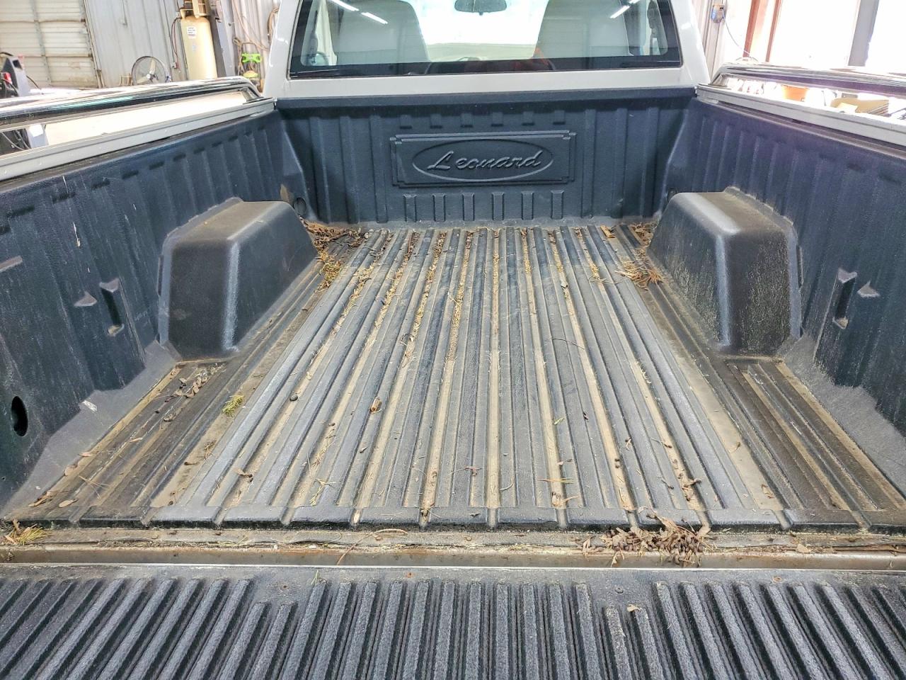 2005 CHEVROLET COLORADO LT photo 10