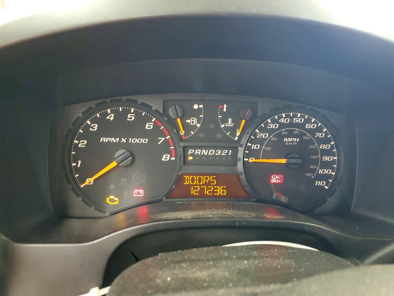 2005 CHEVROLET COLORADO LT photo 9