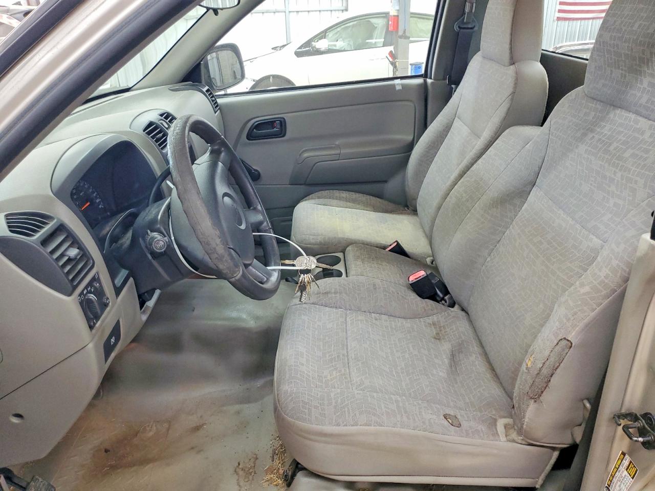 2005 CHEVROLET COLORADO LT photo 7