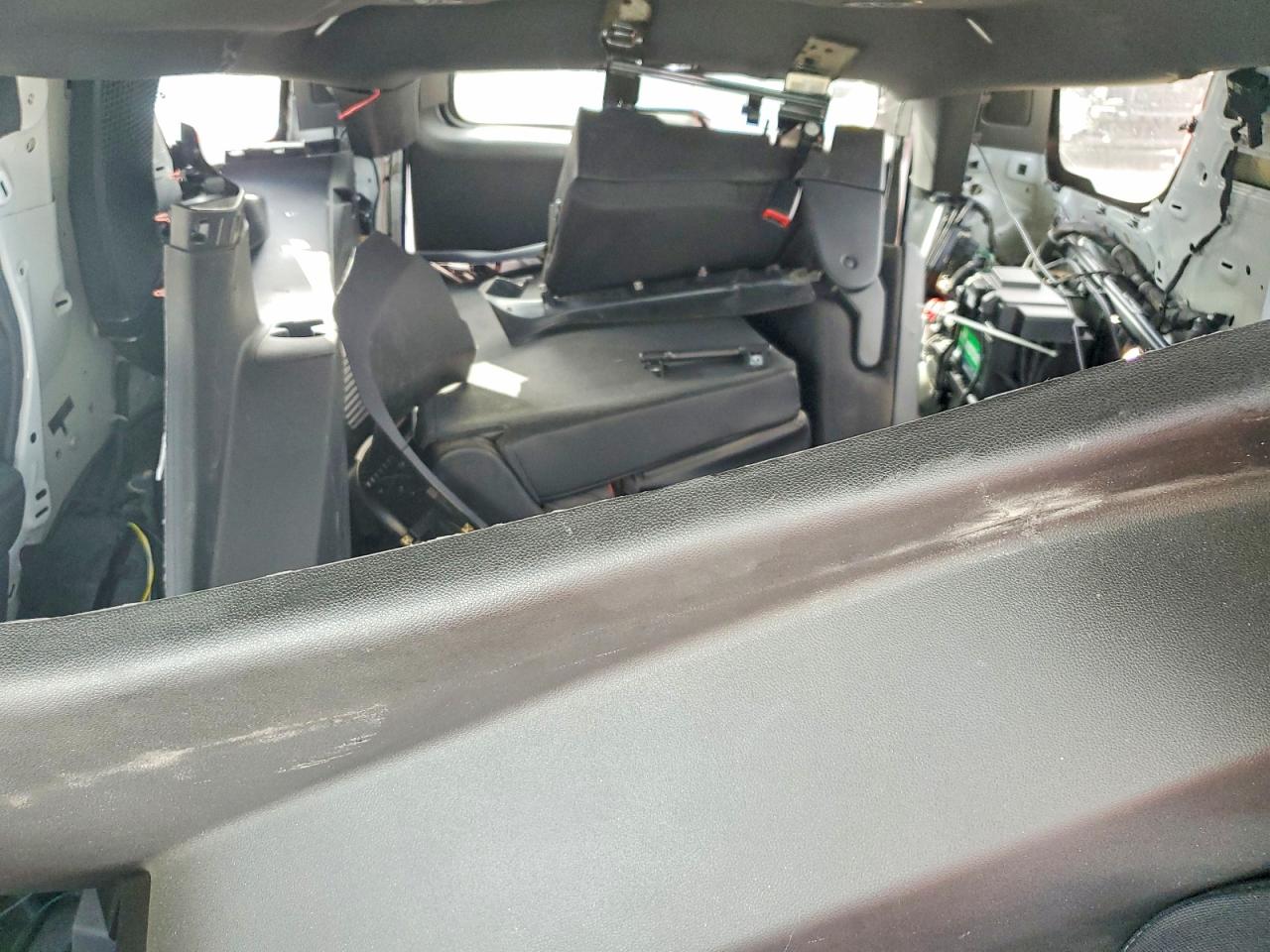 2023 CHEVROLET TAHOE C1500 photo 28