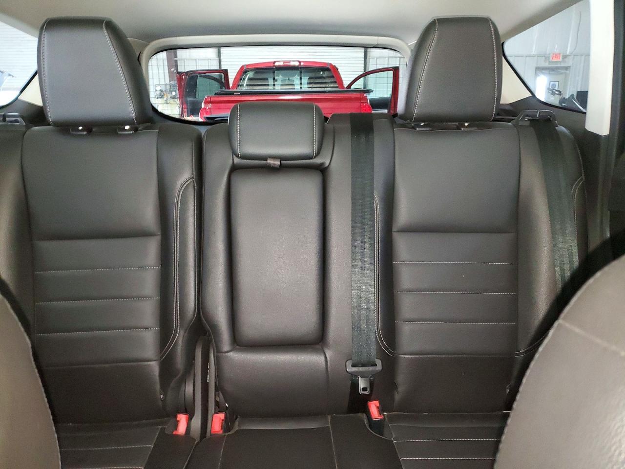 2014 FORD ESCAPE TITANIUM photo 19