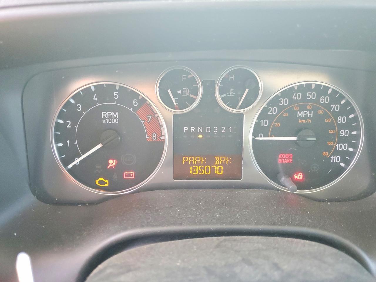 2006 HUMMER H3 photo 25