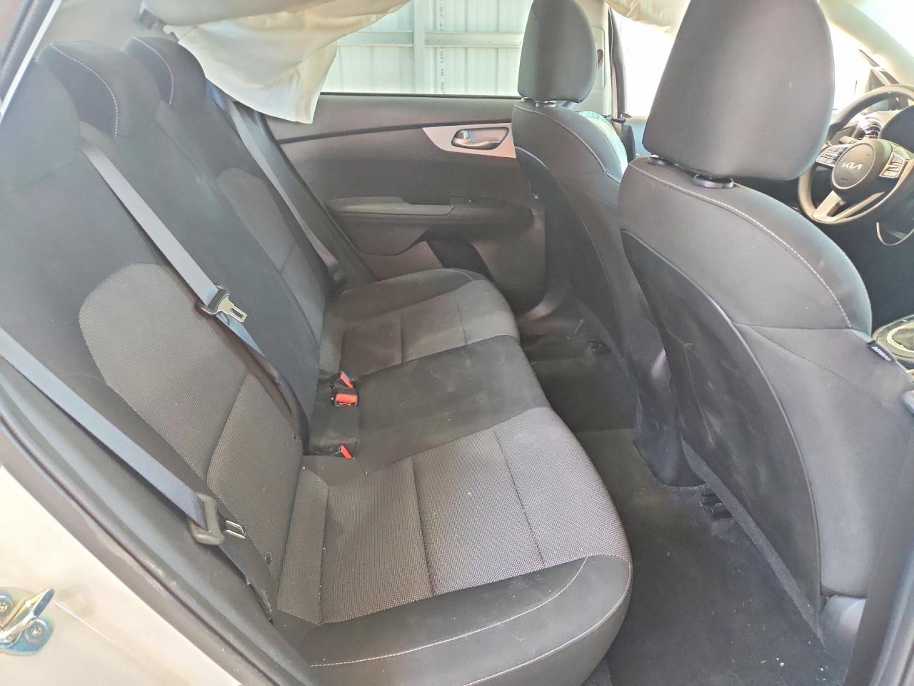 2024 KIA FORTE LXS photo 19