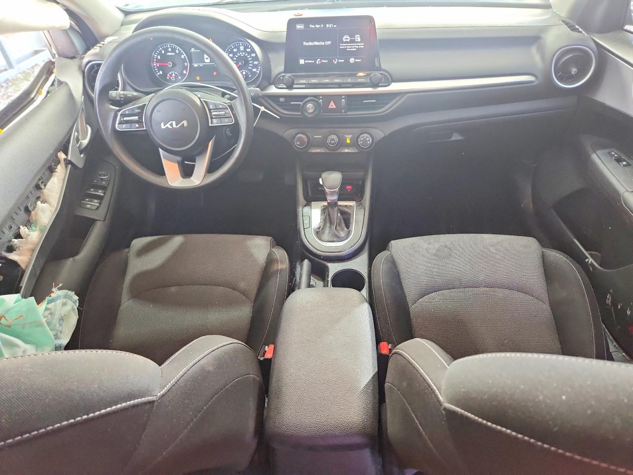 2024 KIA FORTE LXS photo 15