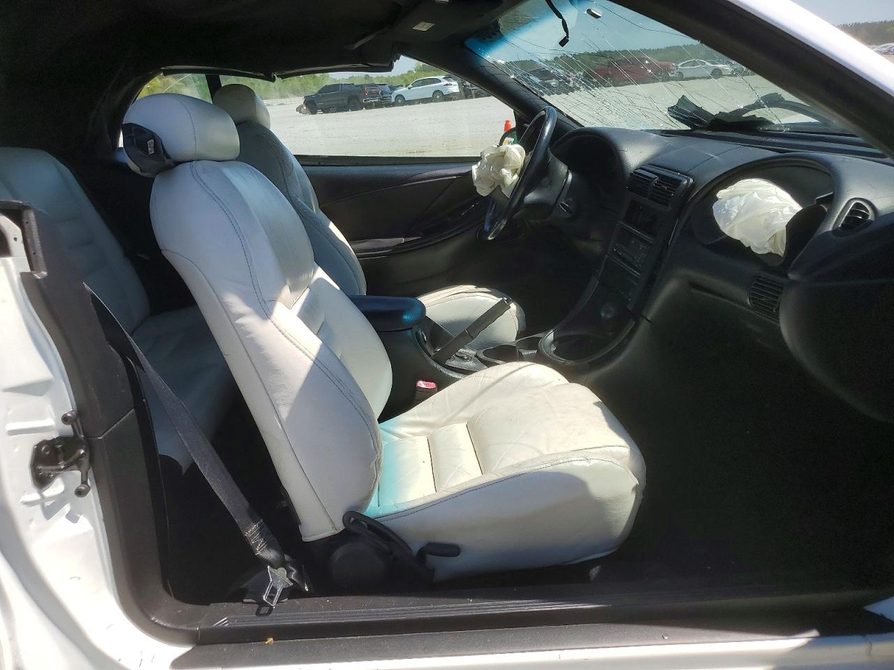 1998 FORD MUSTANG GT photo 19