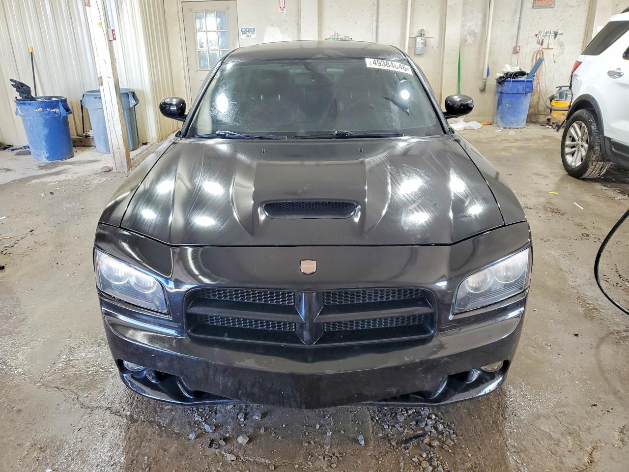2006 DODGE CHARGER SRT-8 photo 9
