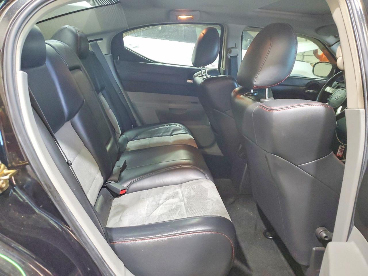2006 DODGE CHARGER SRT-8 photo 19