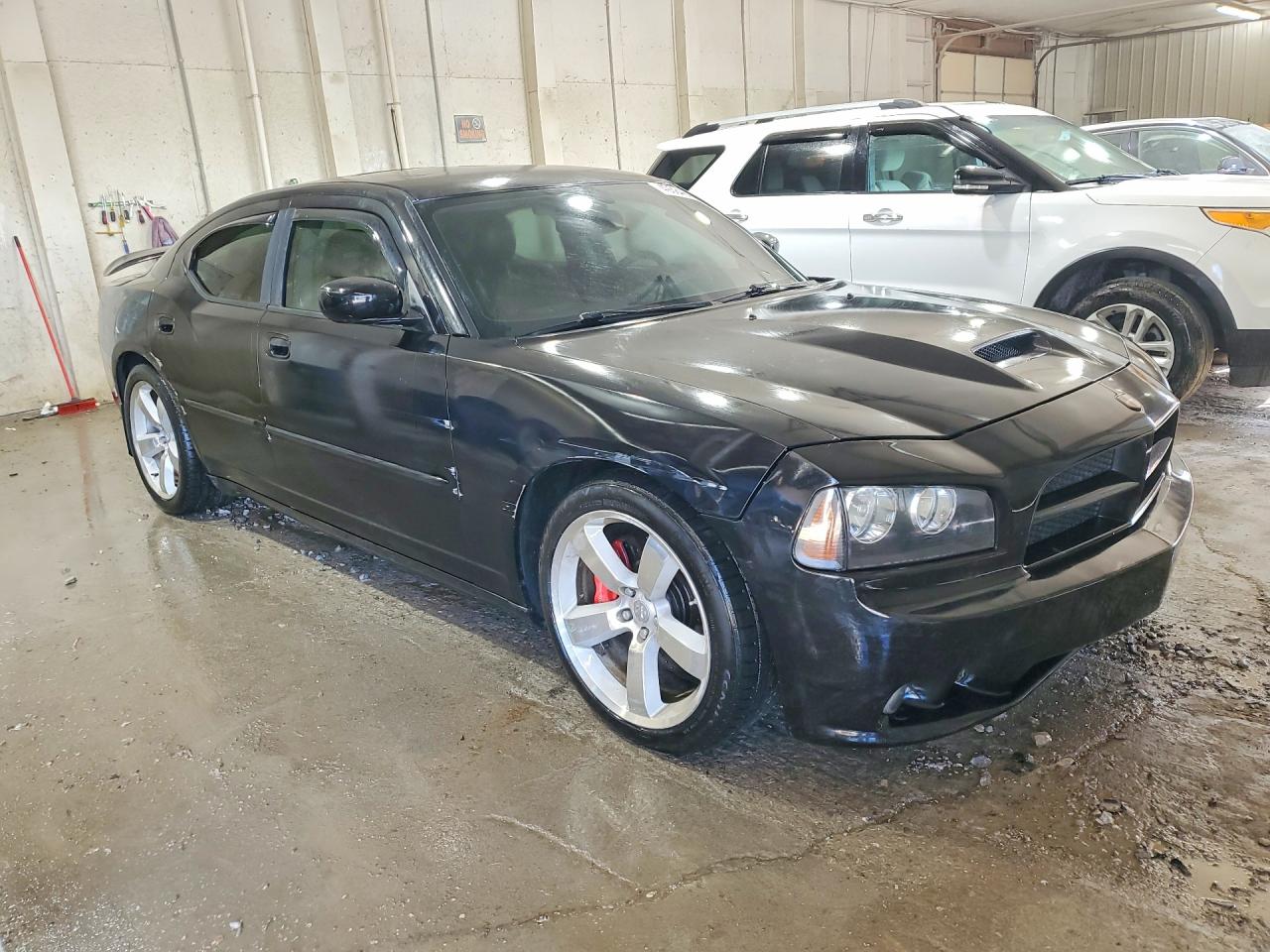 2006 DODGE CHARGER SRT-8 photo 7