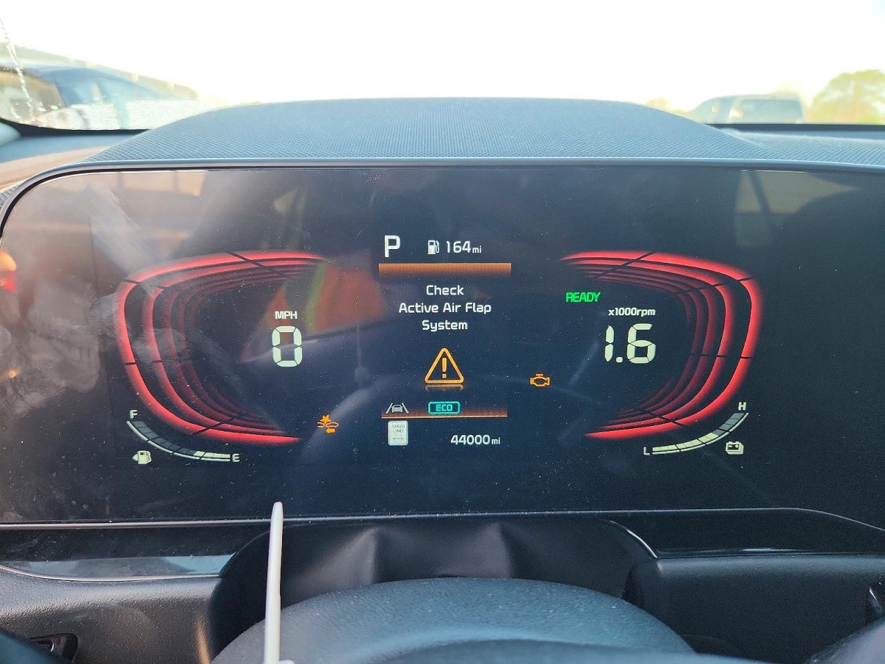 2023 KIA NIRO EX photo 17