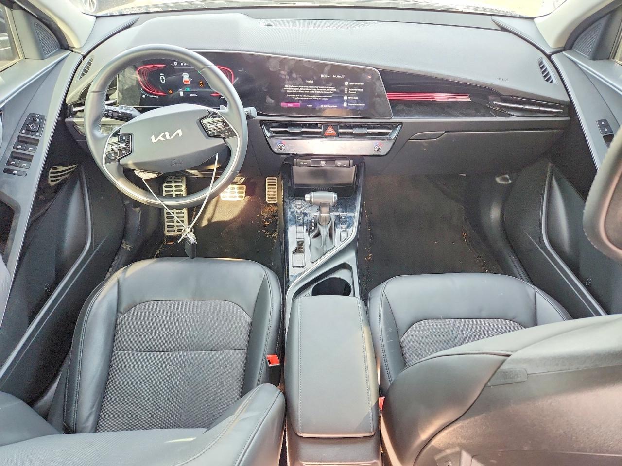 2023 KIA NIRO EX photo 15