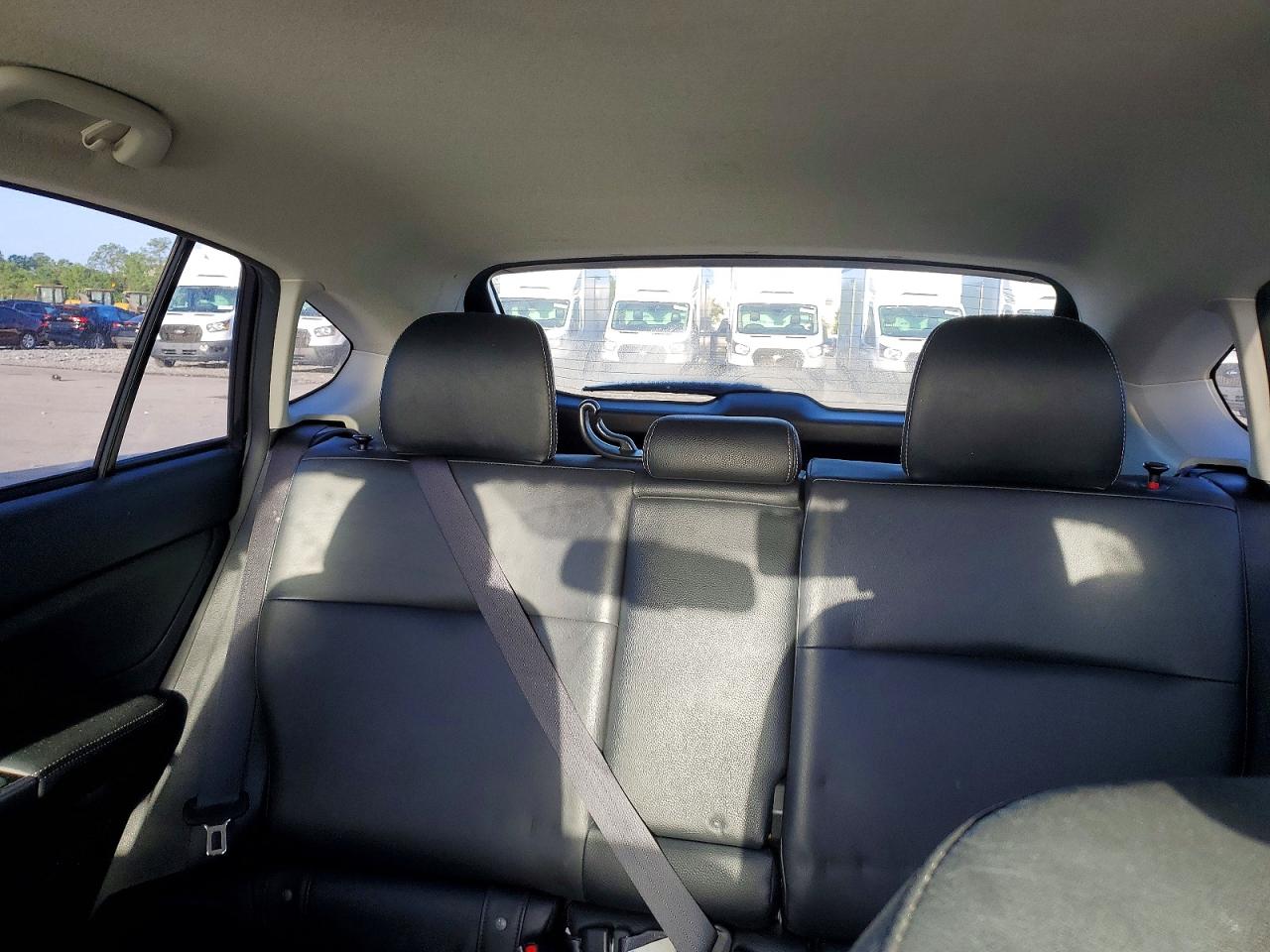 2015 SUBARU XV CROSSTREK 2.0 LIMITED photo 28