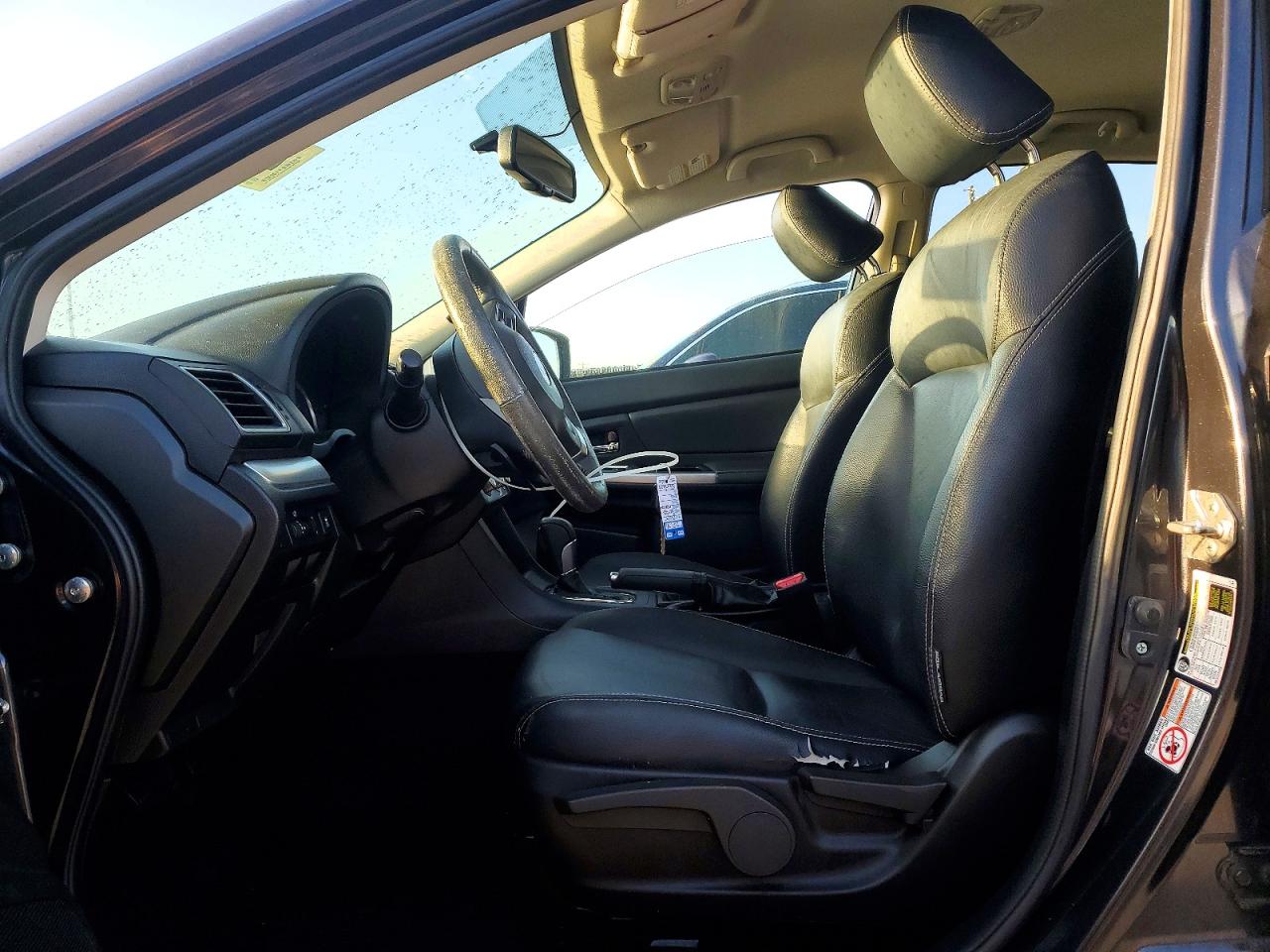 2015 SUBARU XV CROSSTREK 2.0 LIMITED photo 19
