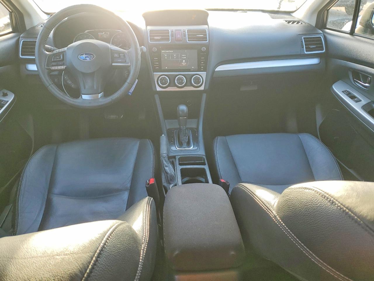 2015 SUBARU XV CROSSTREK 2.0 LIMITED photo 22