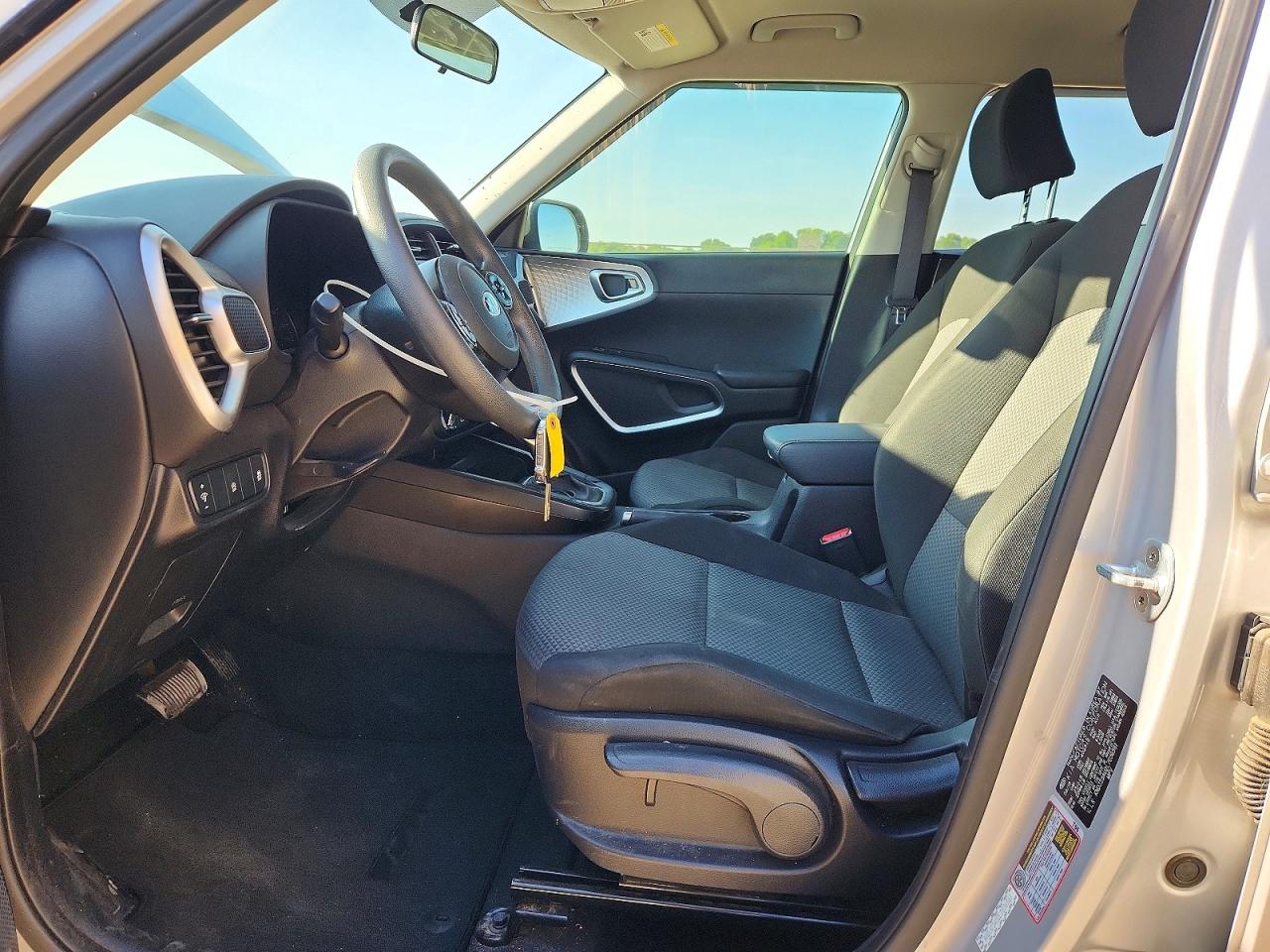 2020 KIA SOUL LX photo 13