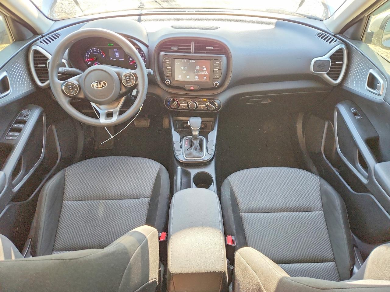 2020 KIA SOUL LX photo 15