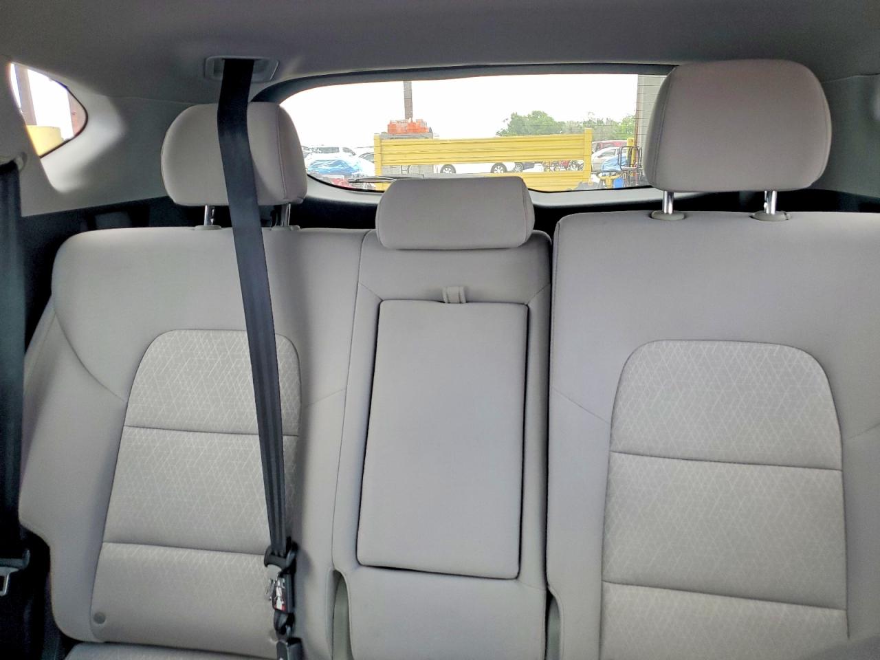 2018 HYUNDAI TUCSON VALUE photo 28
