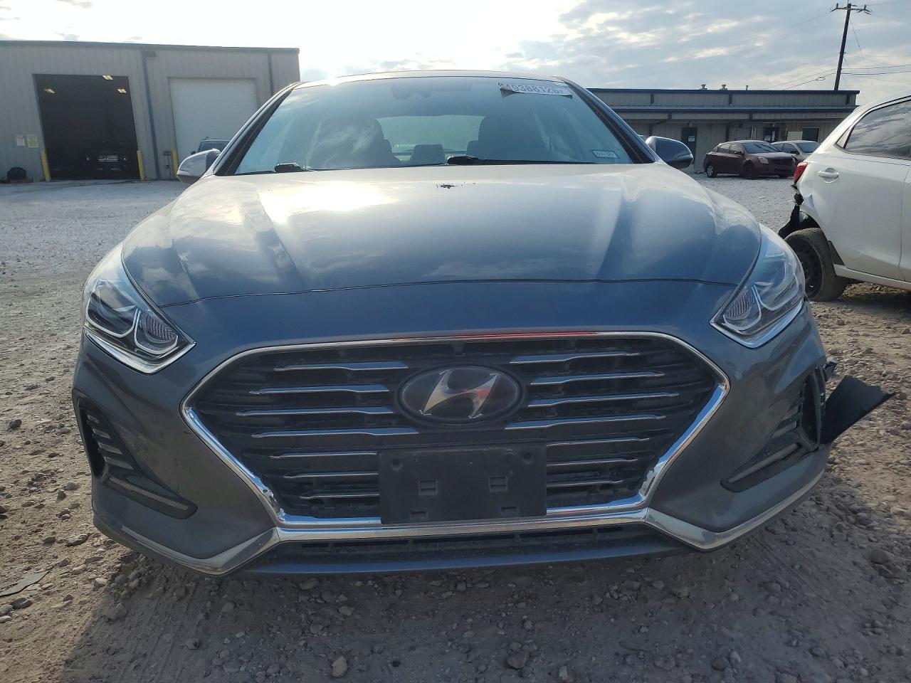 2018 HYUNDAI SONATA LIMITED photo 9