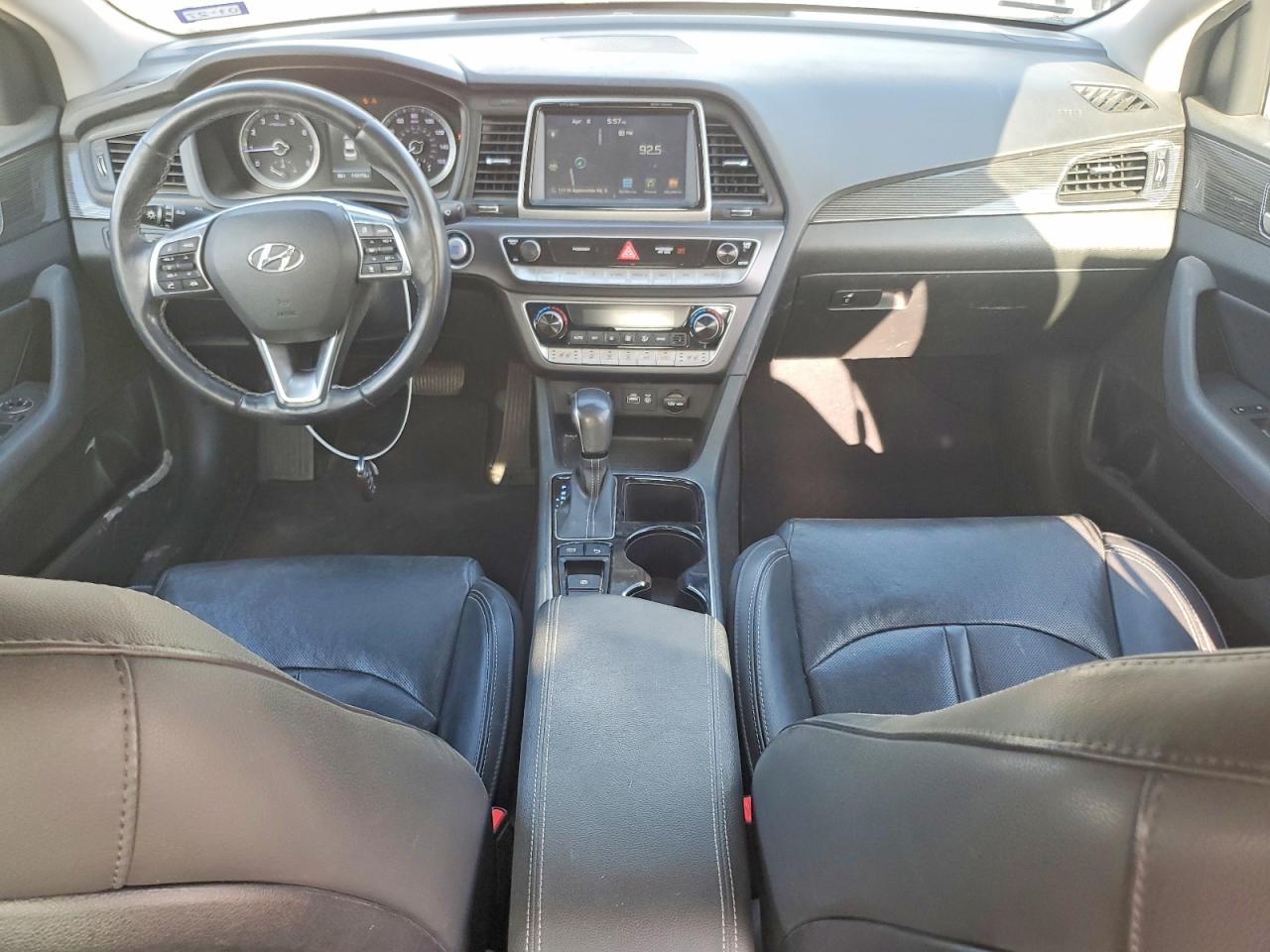 2018 HYUNDAI SONATA LIMITED photo 15