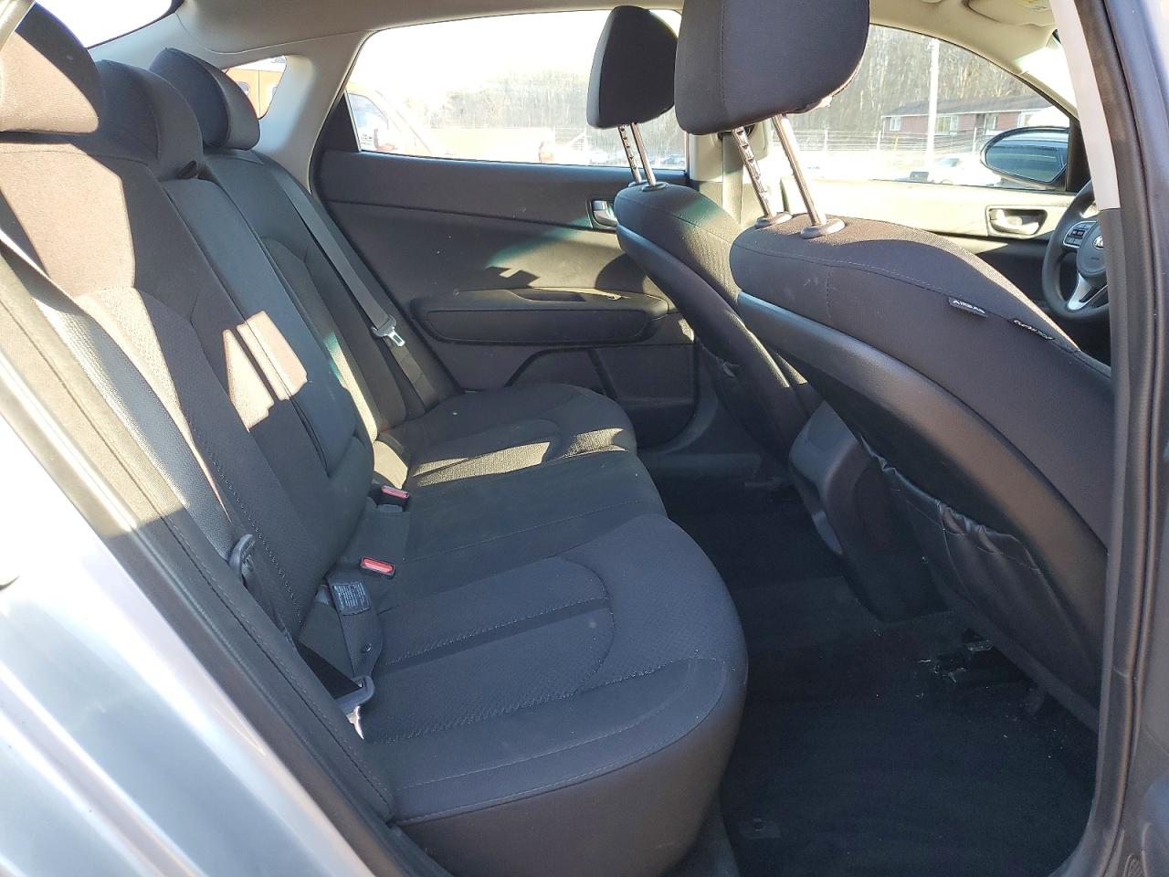 2018 KIA OPTIMA LX photo 19