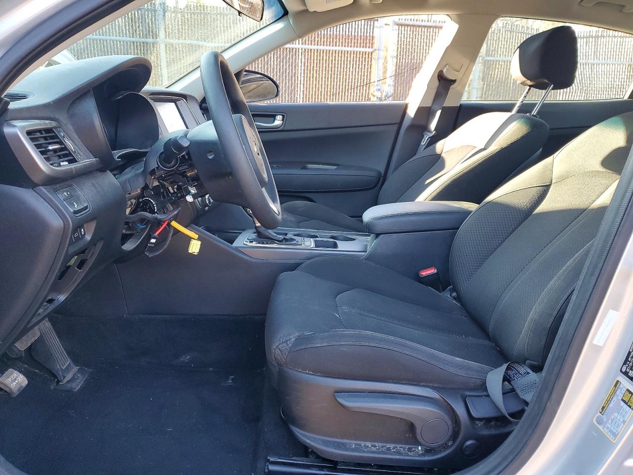 2018 KIA OPTIMA LX photo 13