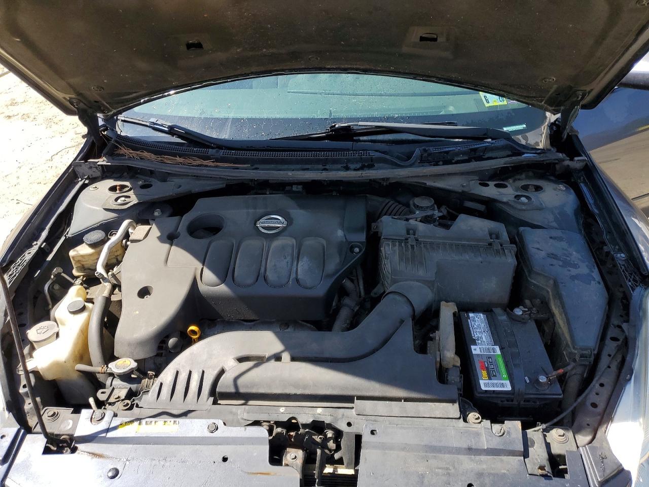 2012 NISSAN ALTIMA 2.5 photo 31