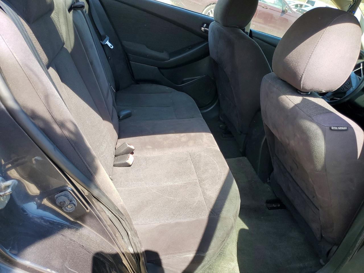 2012 NISSAN ALTIMA 2.5 photo 28