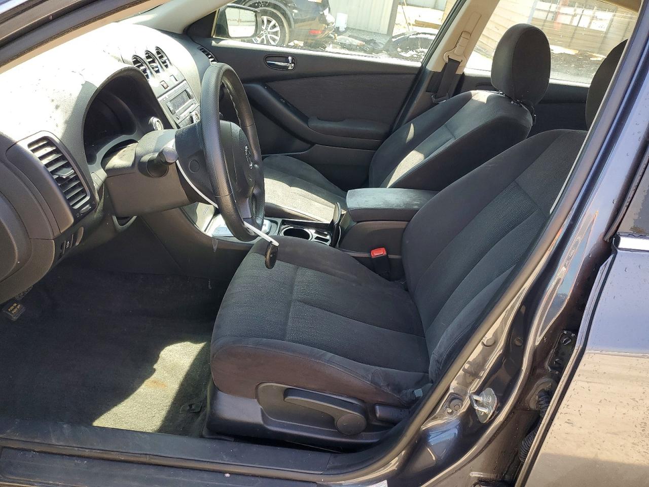 2012 NISSAN ALTIMA 2.5 photo 19