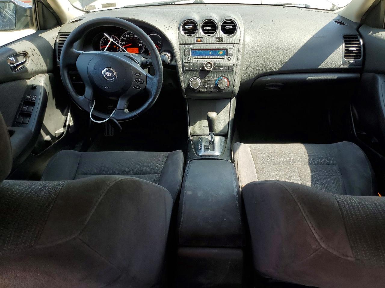 2012 NISSAN ALTIMA 2.5 photo 22