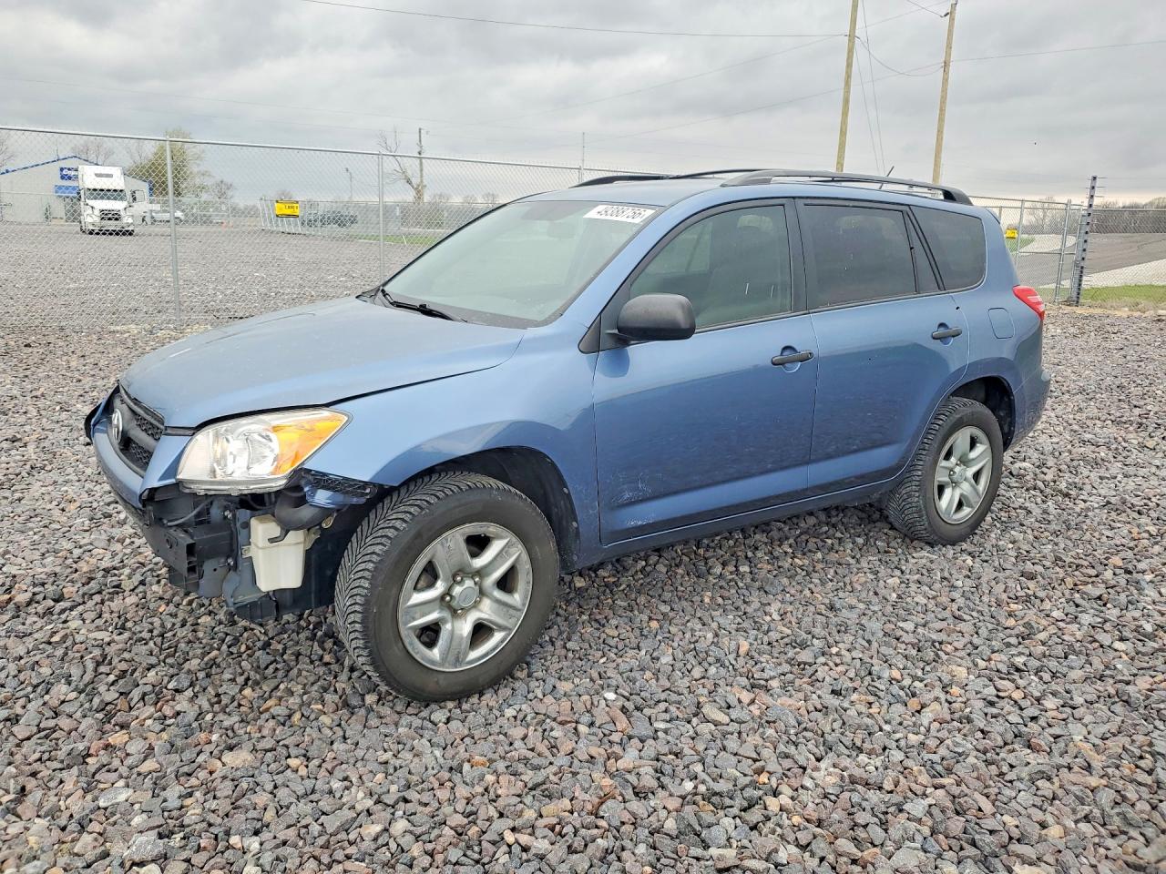 2012 TOYOTA RAV4